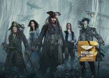 Top Gun and Pirates.. sequels confirmed by producer