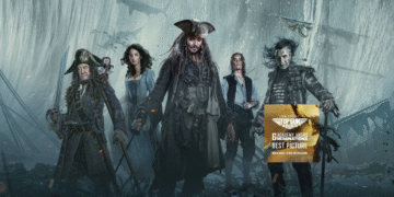 Top Gun and Pirates.. sequels confirmed by producer