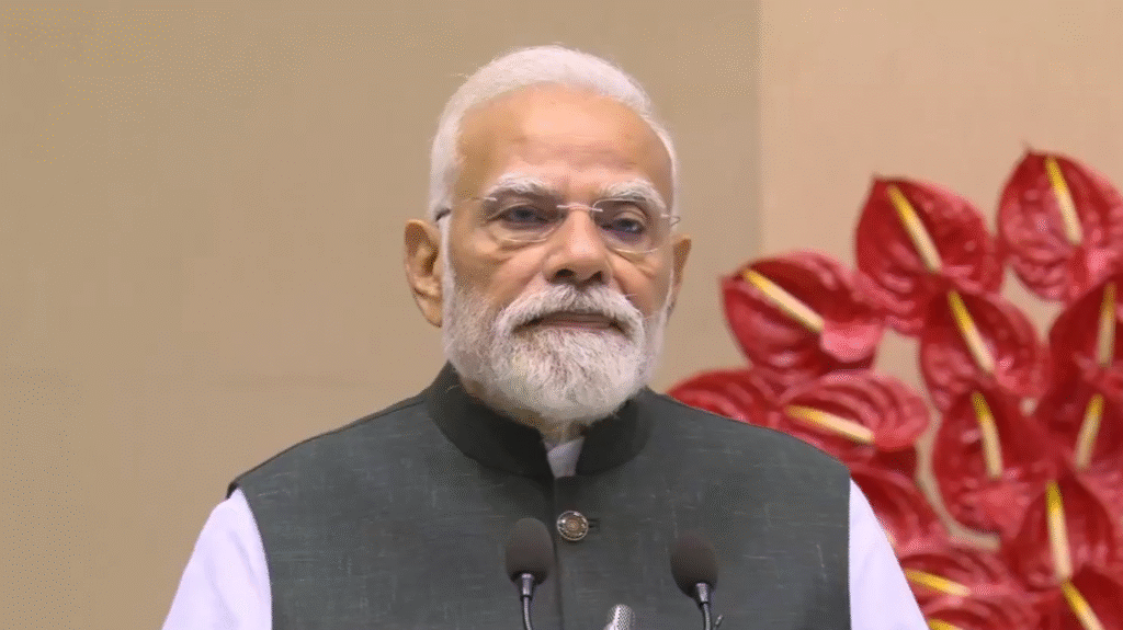 PM Modi approves 8th central pay commission terms of reference