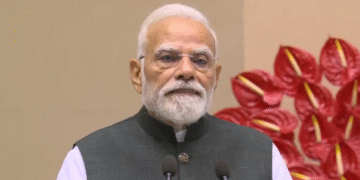 PM Modi approves 8th central pay commission terms of reference