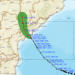 Cyclone Montha makes landfall near Kakinada