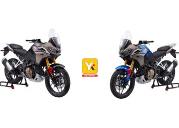 tvs apache rtx