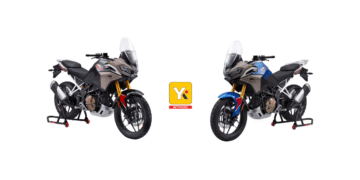 tvs apache rtx