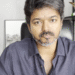 Vijay responded to the tragic incident after three days