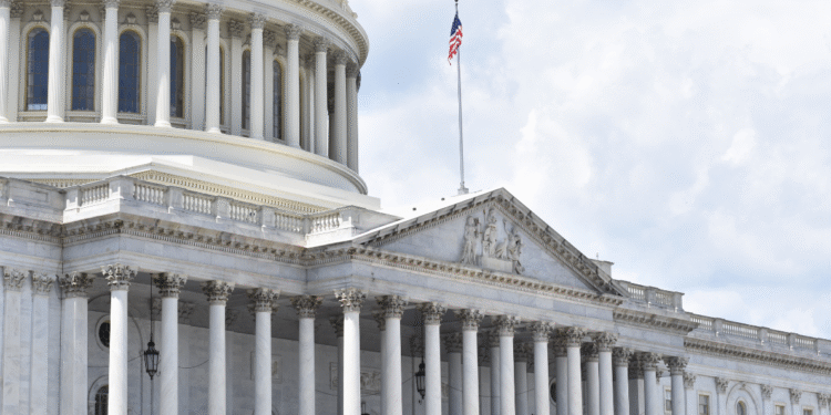 US government shuts down after 6 years