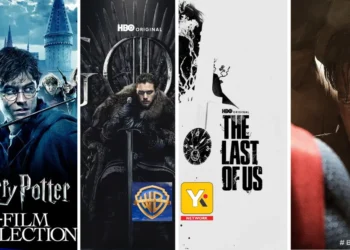 Warner Bros up for sale