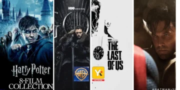 Warner Bros up for sale