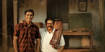 Dhanush's Idli Kadai gets strong reception