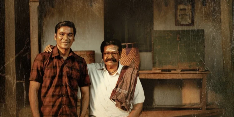 Dhanush's Idli Kadai gets strong reception