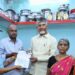 Chandrababu Naidu in Datti village