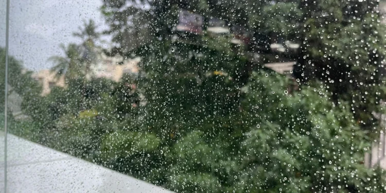 Andhra Pradesh lightning alert