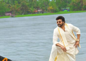 Chiranjeevi secures court order