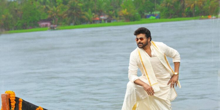 Chiranjeevi secures court order