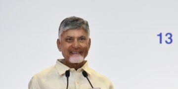 CII Summit India Europe Roundtable