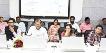 cyclone montha andhra pradesh