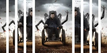 globe trotter kumbha first look