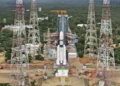 ISRO set to launch heaviest communication satellite via baahubali rocket