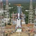 ISRO set to launch heaviest communication satellite via baahubali rocket