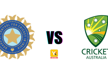 India vs Australia 5th T20I