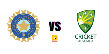 India vs Australia 5th T20I