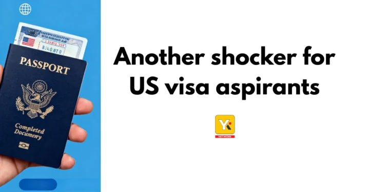 New US visa health rules