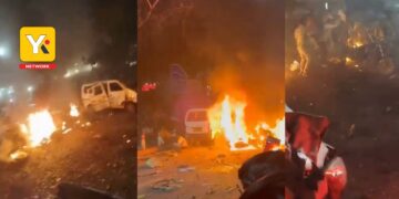 delhi red fort blast