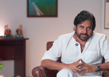 Pawan Kalyan Sanatana Dharma Board