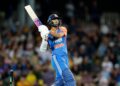 India vs Australia 3rd T20