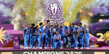 India Cricket World Cup