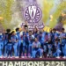 India Cricket World Cup