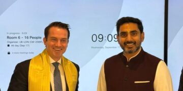 brookfield energy project in andhra pradesh