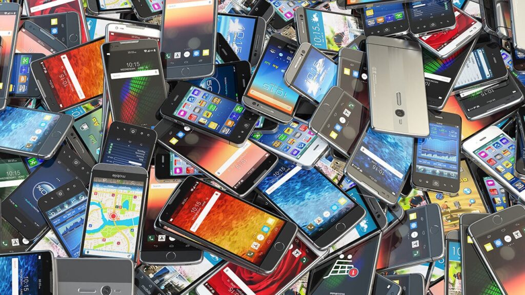 New Year Shock! Smartphone Prices to Surge Sharply in 2026