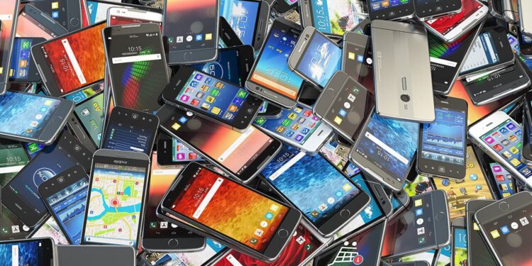 New Year Shock! Smartphone Prices to Surge Sharply in 2026
