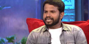 Hyper Aadi caste remarks