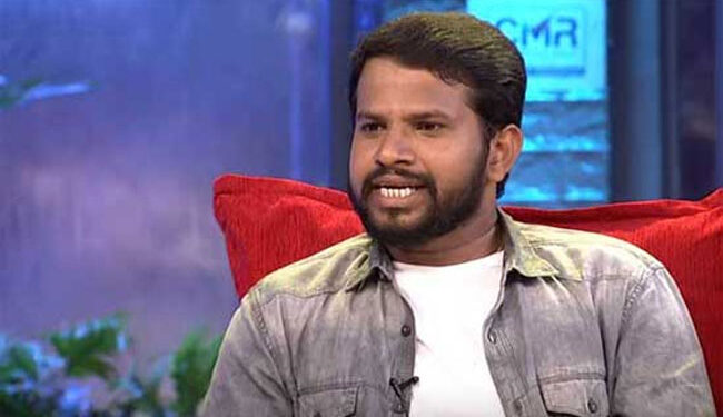 Hyper Aadi caste remarks