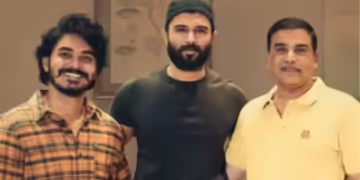 Vijay Deverakonda to Speak Godavari Dialect in Rowdy Janardhan