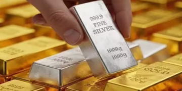 Gold and Silver Prices Create History, Hit Record Highs in India