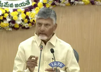 Chandrababu