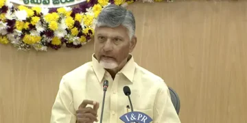 Chandrababu