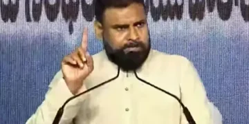 Do Not Push Me Towards Political Decisions: Pawan Kalyan Warns Opponents