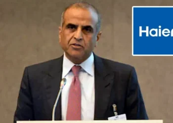 Sunil Mittal Enters Consumer Electronics with Haier India Deal