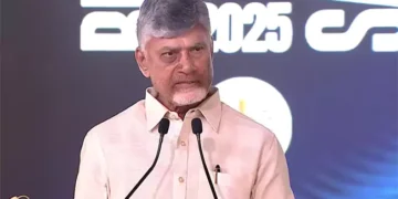 India Is the Birthplace of Ancient Science: CM Chandrababu