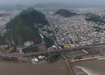 Greater Vijayawada, Greater Tirupati Decision Postponed