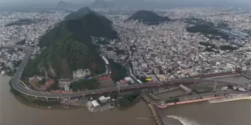 Greater Vijayawada, Greater Tirupati Decision Postponed