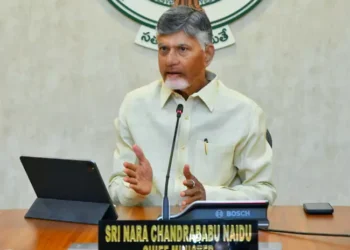 AP Cabinet Meeting: New Districts, Amaravati Projects Approved