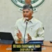 AP Cabinet Meeting: New Districts, Amaravati Projects Approved