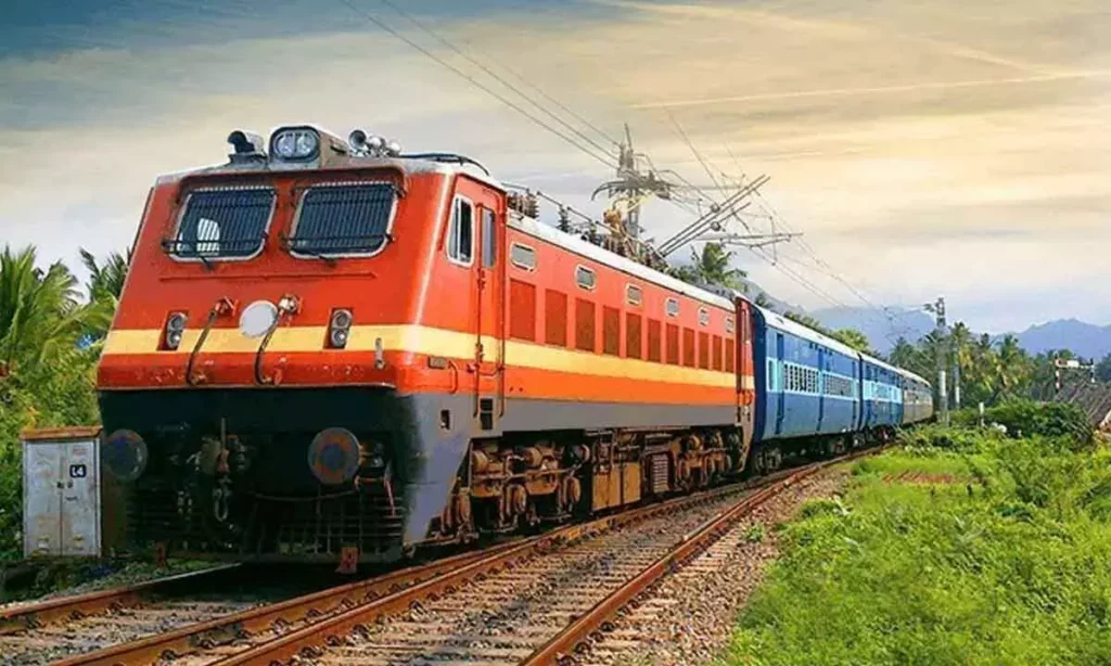 South Central Railway Announces Special Trains