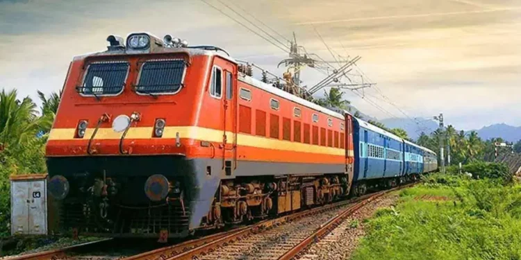 South Central Railway Announces Special Trains