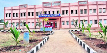 Telangana to Temporarily Shut 1,441 Zero-Enrolment Schools