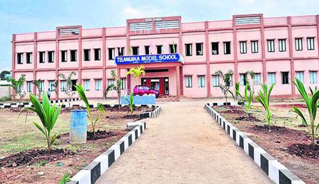 Telangana to Temporarily Shut 1,441 Zero-Enrolment Schools